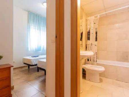 Zona Estival, Maison 8 personnes à Salou - Photo 14