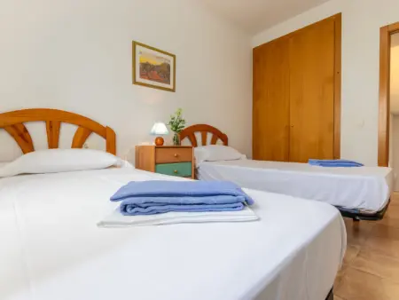 Zona Estival, Maison 8 personnes à Salou - Photo 16