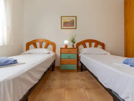 Zona Estival, Maison 8 personnes à Salou - Photo 17