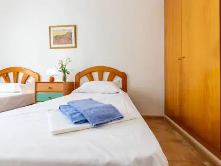 Zona Estival, Maison 8 personnes à Salou - Photo 18