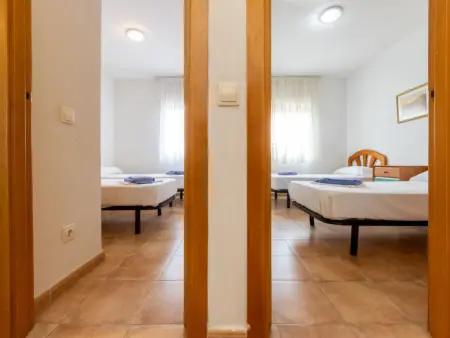 Zona Estival, Maison 8 personnes à Salou - Photo 19