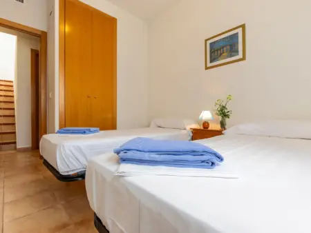 Zona Estival, Maison 8 personnes à Salou - Photo 21