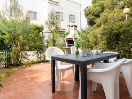 Zona Estival, Maison 8 personnes à Salou - Photo 25