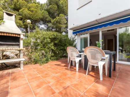 Zona Estival, Maison 8 personnes à Salou - Photo 26