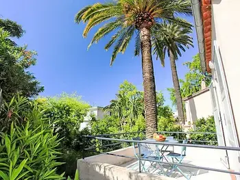 Haus in Cannes,Villa Esmeralda FR8650.422.1 N°450215