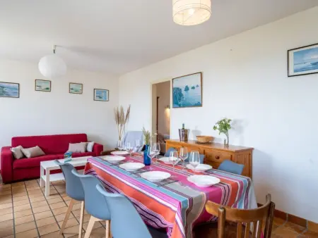 Trezen, Villa 8 personnes à Carnac - Photo 3