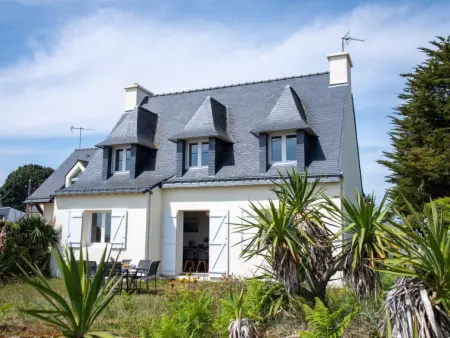 Trezen, Villa 8 personnes à Carnac - Photo 6