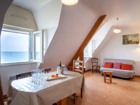 Trezen, Villa 8 personnes à Carnac - Photo 9