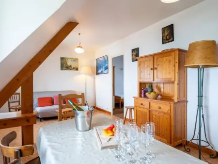 Trezen, Villa 8 personnes à Carnac - Photo 10