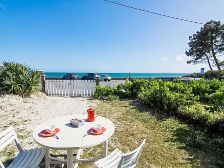 Trezen, Villa 8 personnes à Carnac - Photo 11