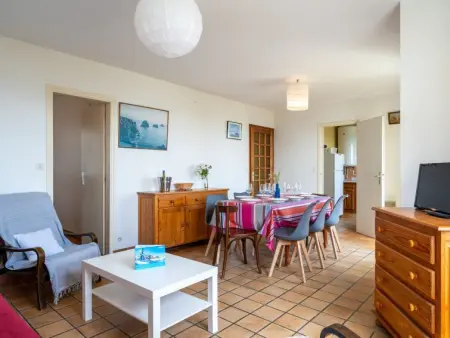 Trezen, Villa 8 personnes à Carnac - Photo 14