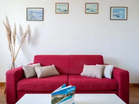 Trezen, Villa 8 personnes à Carnac - Photo 15