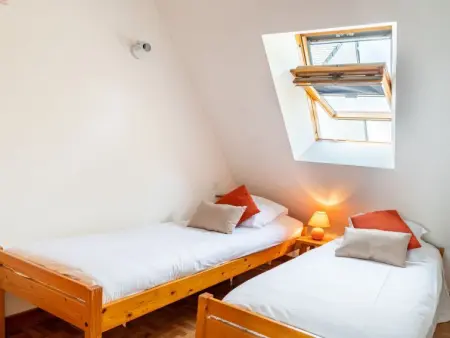 Trezen, Villa 8 personnes à Carnac - Photo 18