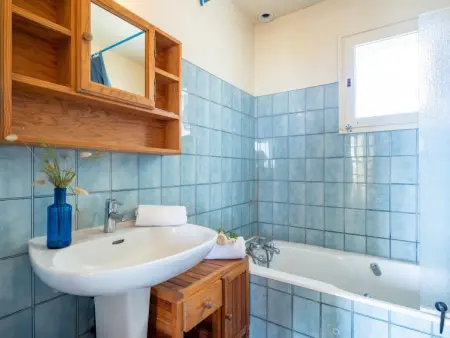 Trezen, Villa 8 personnes à Carnac - Photo 19