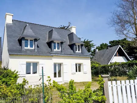 Trezen, Villa 8 personnes à Carnac - Photo 22