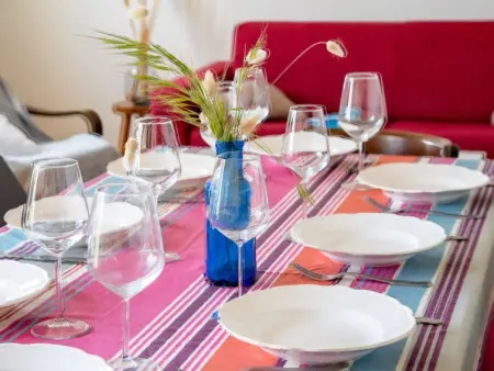 Trezen, Villa 8 personnes à Carnac - Photo 23