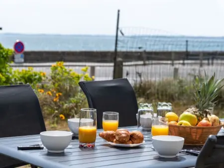 Trezen, Villa 8 personnes à Carnac - Photo 24