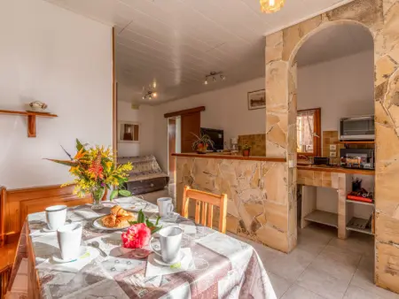 Campestra, Maison 6 personnes à Chiavari - Photo 4