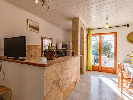 Campestra, Maison 6 personnes à Chiavari - Photo 6