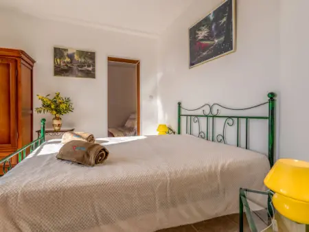 Campestra, Maison 6 personnes à Chiavari - Photo 10