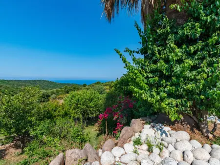 Campestra, Maison 6 personnes à Chiavari - Photo 14