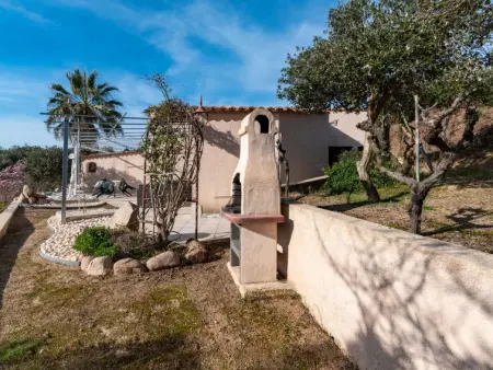 Campestra, Maison 6 personnes à Chiavari - Photo 15