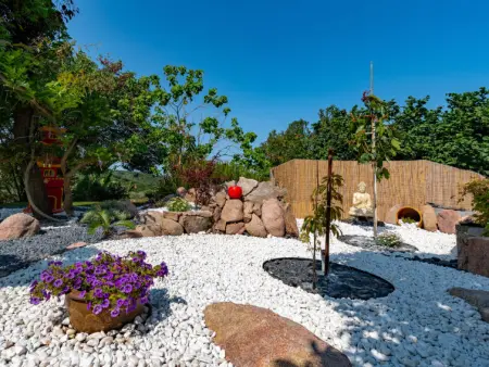 Campestra, Maison 6 personnes à Chiavari - Photo 19