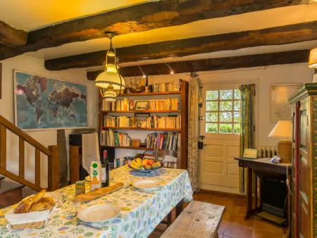 Chaumiere Natelliou, Maison 6 personnes à Tregunc - Photo 3