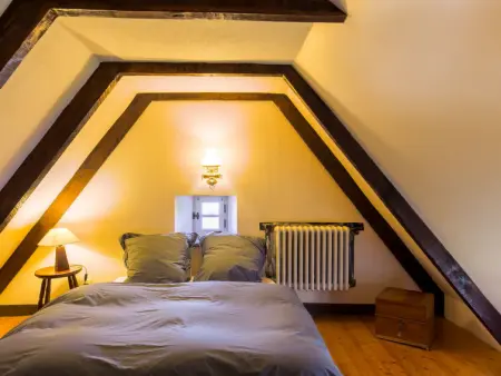 Chaumiere Natelliou, Maison 6 personnes à Tregunc - Photo 4