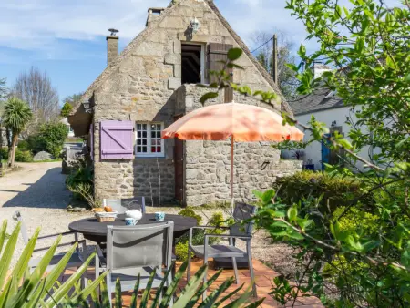 Chaumiere Natelliou, Maison 6 personnes à Tregunc - Photo 5