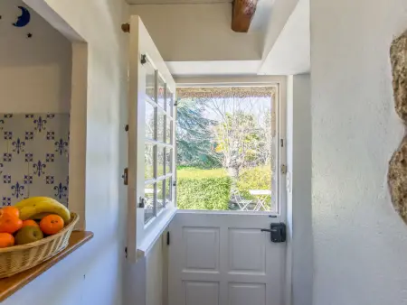 Chaumiere Natelliou, Maison 6 personnes à Tregunc - Photo 7