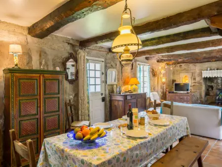 Chaumiere Natelliou, Maison 6 personnes à Tregunc - Photo 10