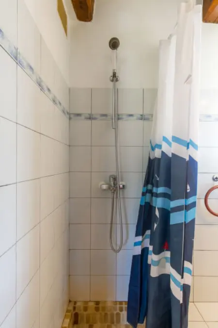 Chaumiere Natelliou, Maison 6 personnes à Tregunc - Photo 18