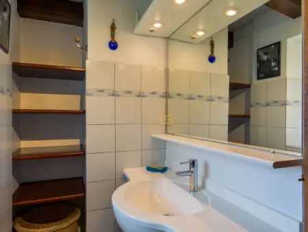 Chaumiere Natelliou, Maison 6 personnes à Tregunc - Photo 19