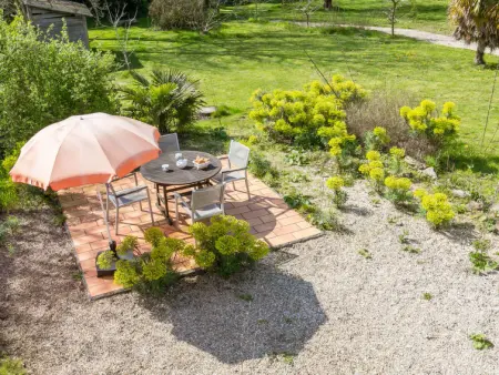 Chaumiere Natelliou, Maison 6 personnes à Tregunc - Photo 22