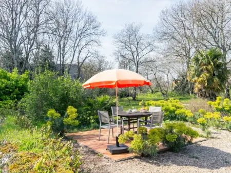 Chaumiere Natelliou, Maison 6 personnes à Tregunc - Photo 29