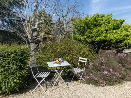 Chaumiere Natelliou, Maison 6 personnes à Tregunc - Photo 30