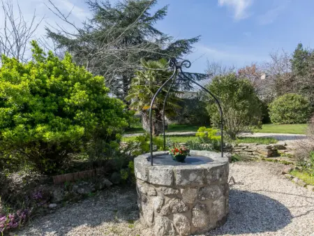 Chaumiere Natelliou, Maison 6 personnes à Tregunc - Photo 31