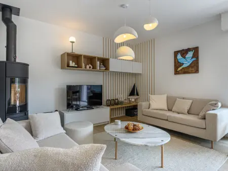 Les Marines, Maison 7 personnes à Carnac - Photo 1