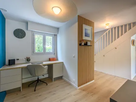 Les Marines, Maison 7 personnes à Carnac - Photo 3