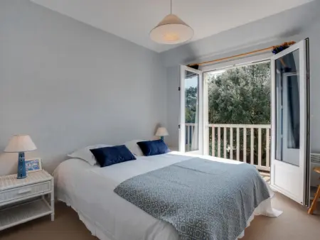 Les Marines, Maison 7 personnes à Carnac - Photo 4