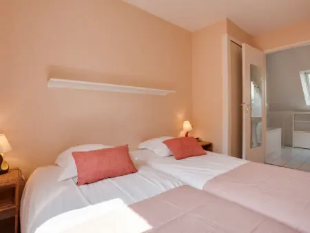 Les Marines, Maison 7 personnes à Carnac - Photo 6