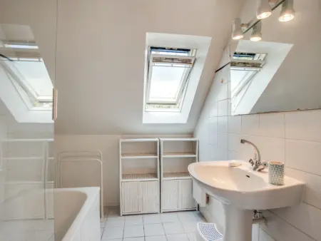 Les Marines, Maison 7 personnes à Carnac - Photo 8