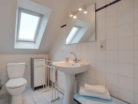 Les Marines, Maison 7 personnes à Carnac - Photo 9