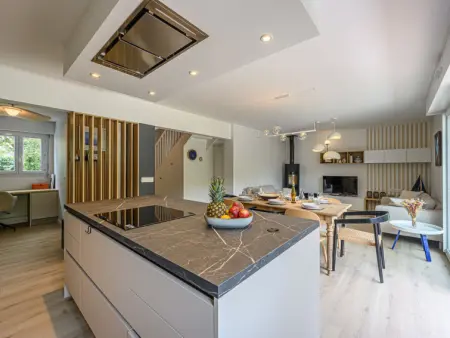 Les Marines, Maison 7 personnes à Carnac - Photo 13