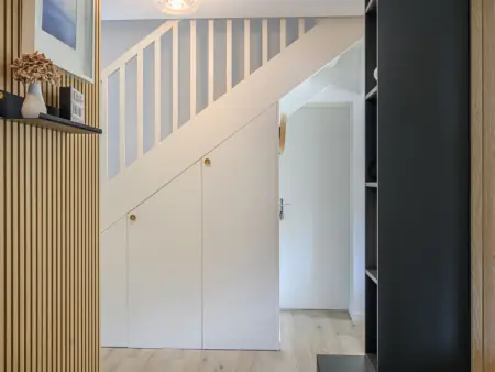 Les Marines, Maison 7 personnes à Carnac - Photo 14