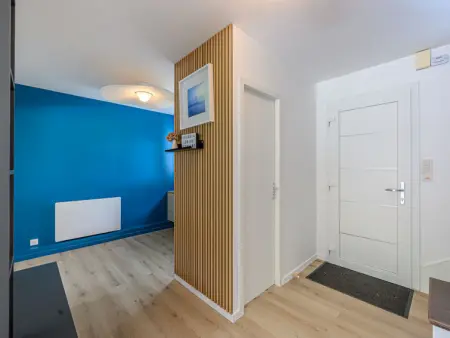 Les Marines, Maison 7 personnes à Carnac - Photo 15