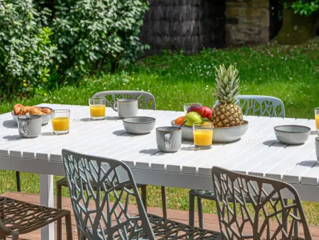 Les Marines, Maison 7 personnes à Carnac - Photo 16