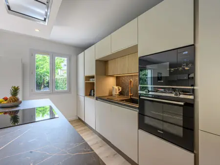 Les Marines, Maison 7 personnes à Carnac - Photo 17