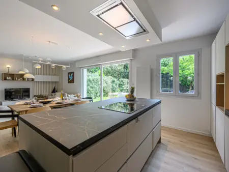 Les Marines, Maison 7 personnes à Carnac - Photo 18